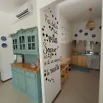Vakantiehuis Dolce Casa A 70 Metri Dal Mare *