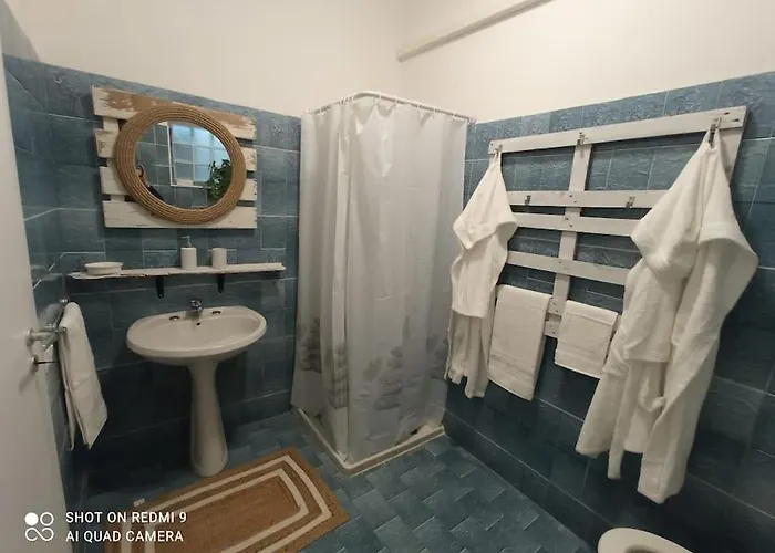 Holiday home Dolce Casa A 70 Metri Dal Mare San Pietro in Bevagna