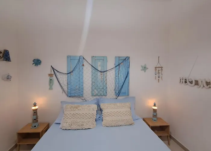 Dolce Casa A 70 Metri Dal Mare