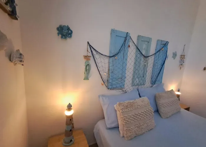 Holiday home Dolce Casa A 70 Metri Dal Mare *