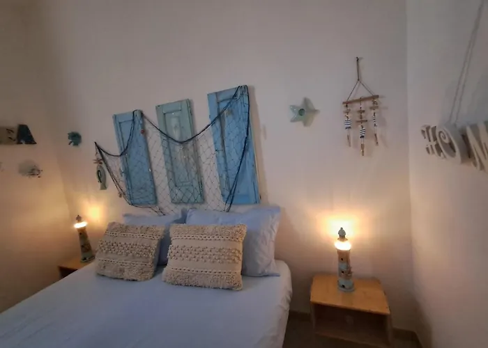 Dolce Casa A 70 Metri Dal Mare Holiday home San Pietro in Bevagna