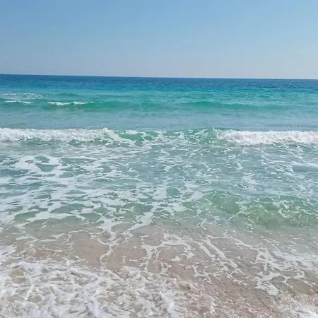Holiday home Dolce Casa A 70 Metri Dal Mare *