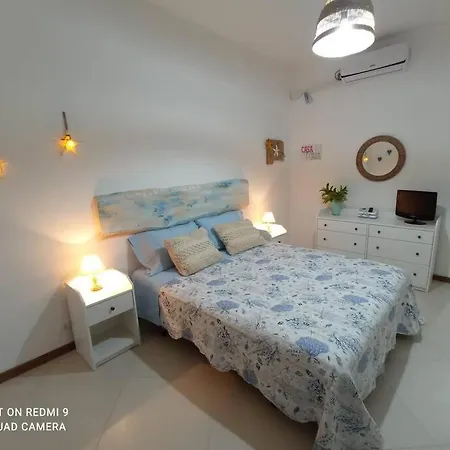 Holiday home Dolce Casa A 70 Metri Dal Mare