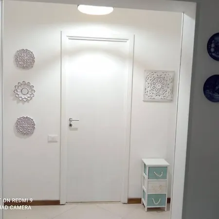 Holiday home Dolce Casa A 70 Metri Dal Mare *