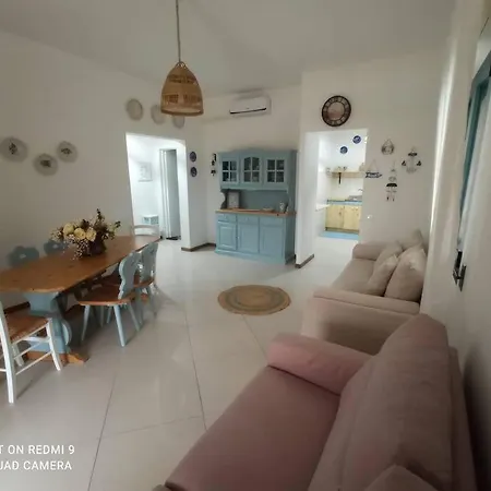 Dolce Casa A 70 Metri Dal Mare Holiday home San Pietro in Bevagna