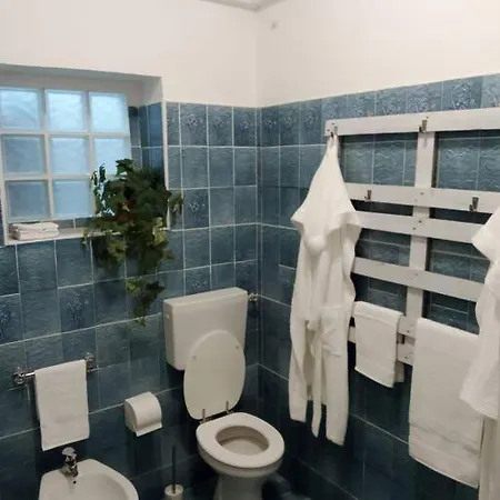 Dolce Casa A 70 Metri Dal Mare Holiday home *