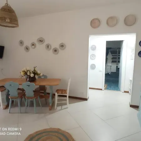 Dolce Casa A 70 Metri Dal Mare *