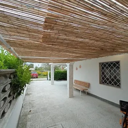 Dolce Casa A 70 Metri Dal Mare *