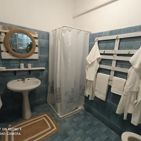 Holiday home Dolce Casa A 70 Metri Dal Mare San Pietro in Bevagna