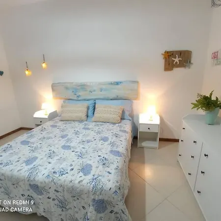 Dolce Casa A 70 Metri Dal Mare San Pietro in Bevagna