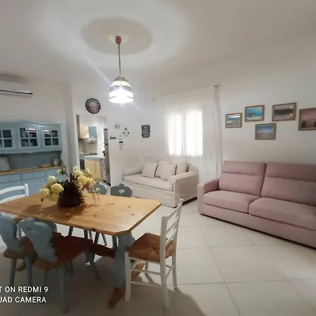 Holiday home Dolce Casa A 70 Metri Dal Mare