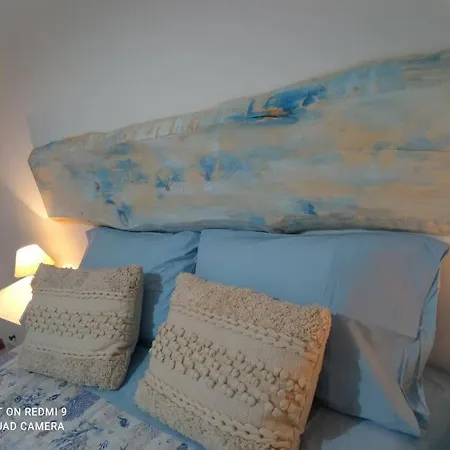 Dolce Casa A 70 Metri Dal Mare Holiday home