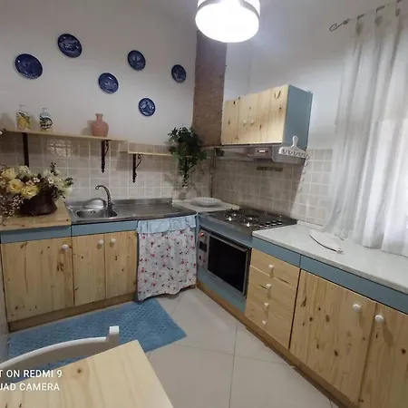 Holiday home Dolce Casa A 70 Metri Dal Mare