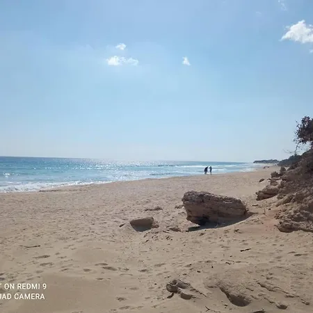 Dolce Casa A 70 Metri Dal Mare