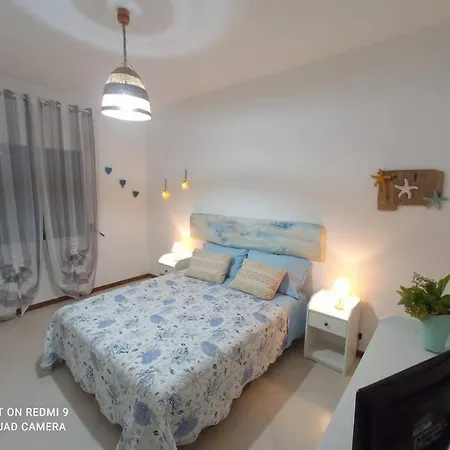 Dolce Casa A 70 Metri Dal Mare Holiday home San Pietro in Bevagna