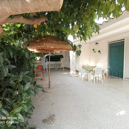 Dolce Casa A 70 Metri Dal Mare * San Pietro in Bevagna