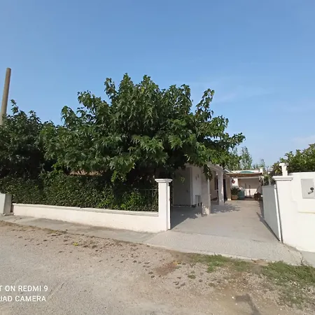 Dolce Casa A 70 Metri Dal Mare