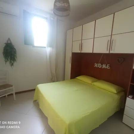 Dolce Casa A 70 Metri Dal Mare San Pietro in Bevagna
