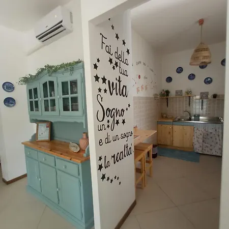 Holiday home Dolce Casa A 70 Metri Dal Mare *