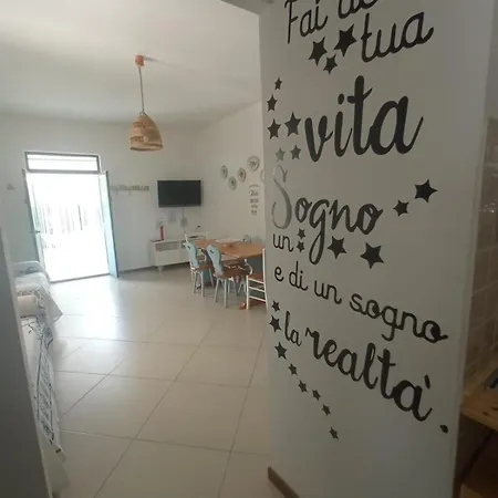 Dolce Casa A 70 Metri Dal Mare Holiday home San Pietro in Bevagna