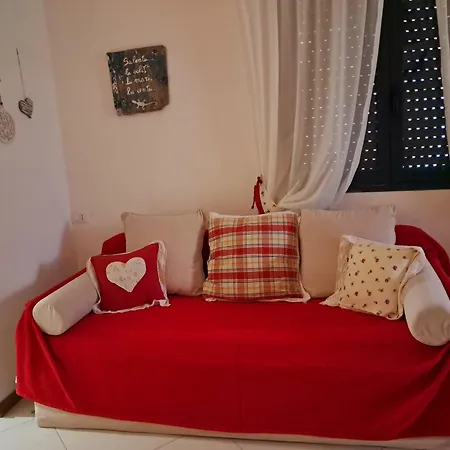 Holiday home Dolce Casa A 70 Metri Dal Mare