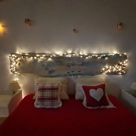 Dolce Casa A 70 Metri Dal Mare Holiday home