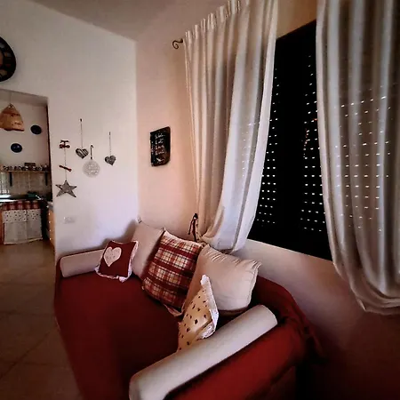 Holiday home Dolce Casa A 70 Metri Dal Mare