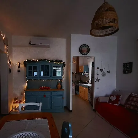Holiday home Dolce Casa A 70 Metri Dal Mare *