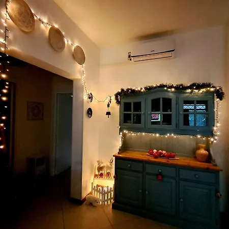 Holiday home Dolce Casa A 70 Metri Dal Mare San Pietro in Bevagna