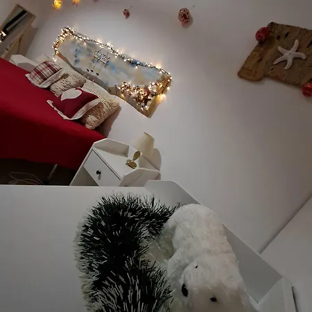 Dolce Casa A 70 Metri Dal Mare San Pietro in Bevagna