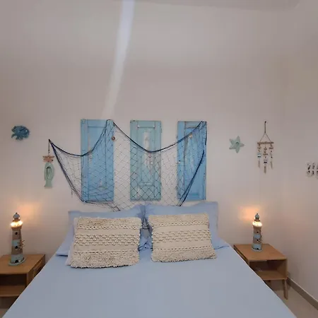 Dolce Casa A 70 Metri Dal Mare