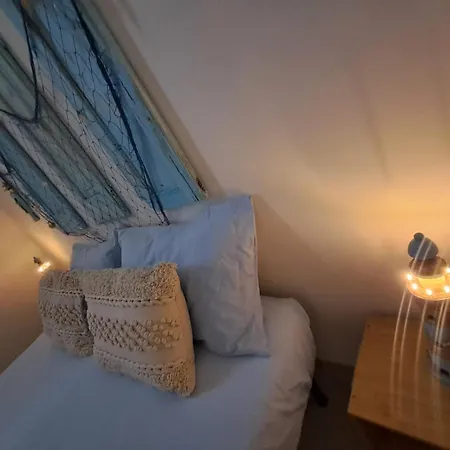 Holiday home Dolce Casa A 70 Metri Dal Mare