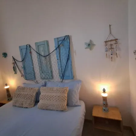 Dolce Casa A 70 Metri Dal Mare Holiday home San Pietro in Bevagna